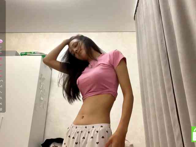 JacquelynClowes webcam