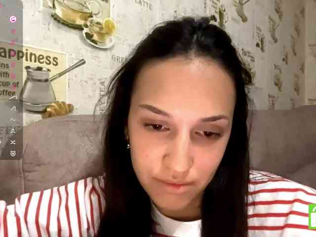 JacquelynClowes webcam