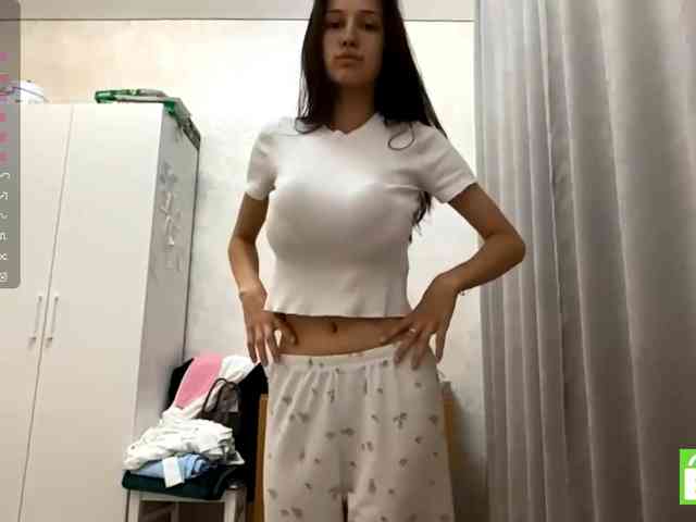 JacquelynClowes webcam