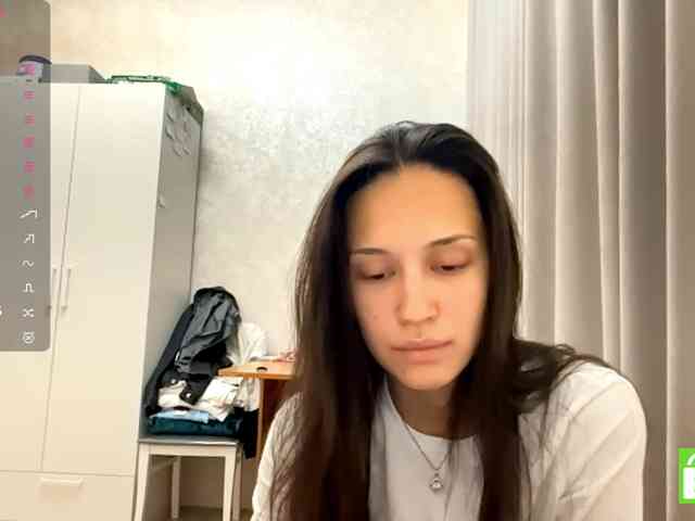 JacquelynClowes webcam