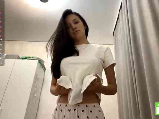 JacquelynClowes webcam