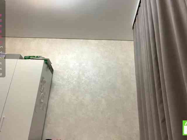 JacquelynClowes webcam