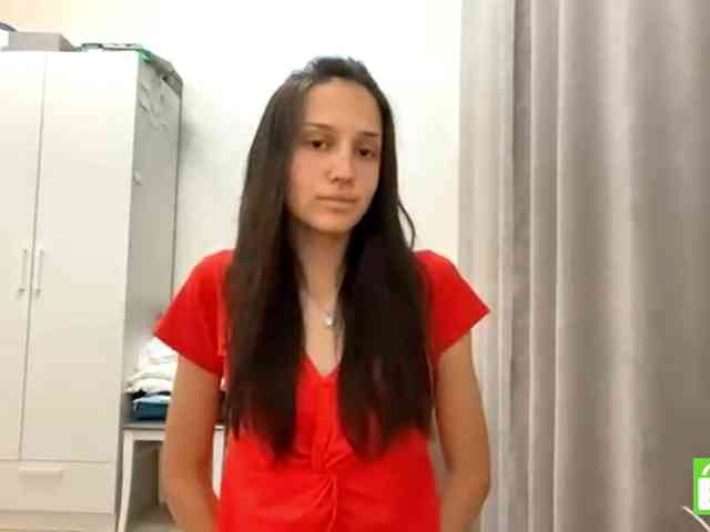 JacquelynClowes webcam