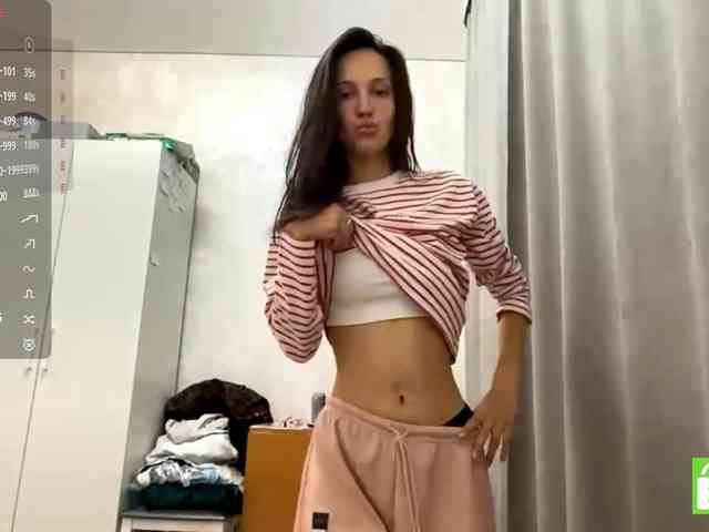 JacquelynClowes webcam