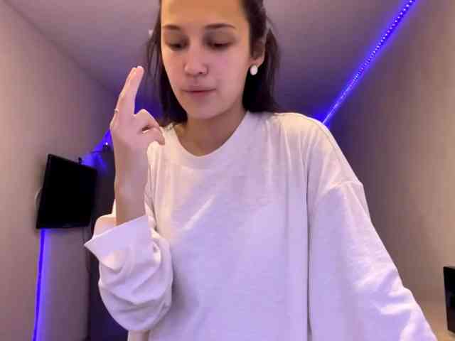 JacquelynClowes Live Webcam on BongaCams