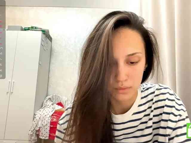 JacquelynClowes webcam