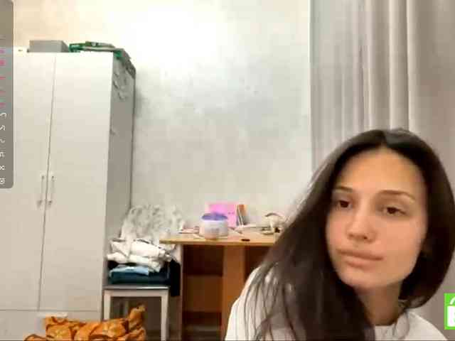 JacquelynClowes webcam