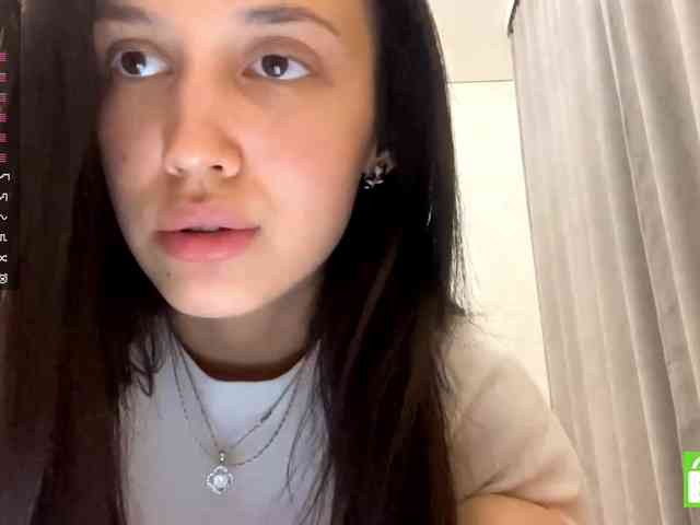 JacquelynClowes webcam
