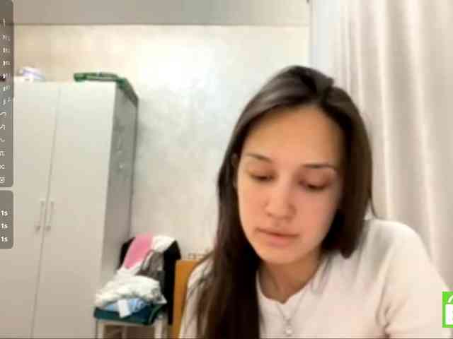 JacquelynClowes webcam