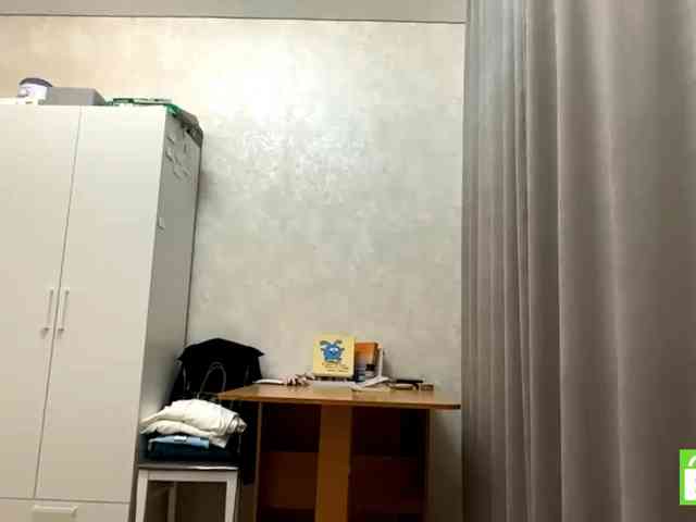 JacquelynClowes webcam