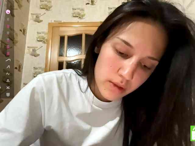 JacquelynClowes webcam