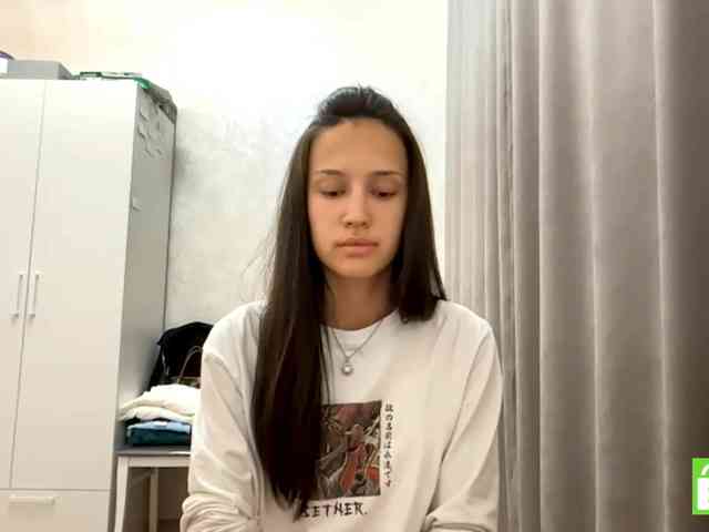 JacquelynClowes webcam