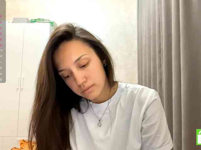 JacquelynClowes webcam