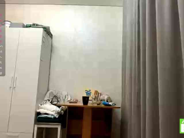 JacquelynClowes webcam