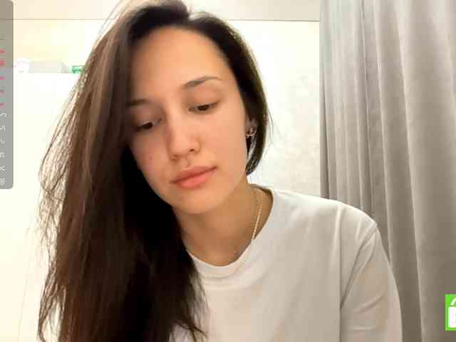 JacquelynClowes webcam