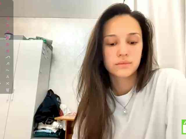 videochat JacquelynClowes