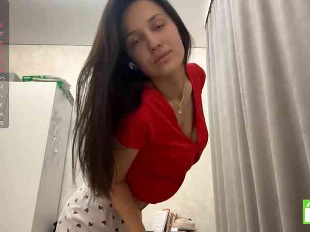 JacquelynClowes webcam