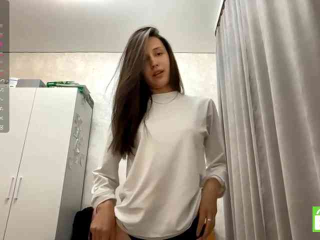 JacquelynClowes webcam