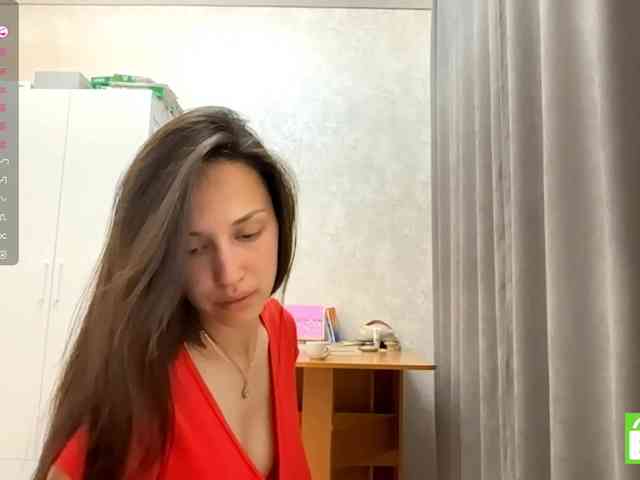 JacquelynClowes webcam