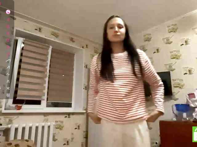 JacquelynClowes webcam