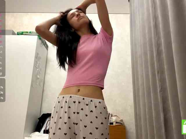 JacquelynClowes webcam