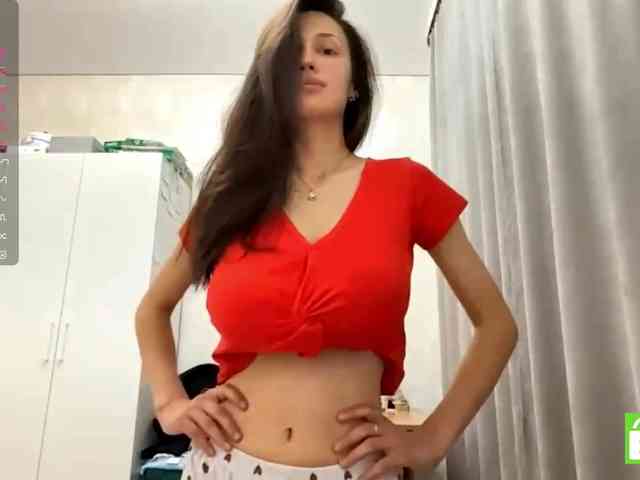JacquelynClowes webcam