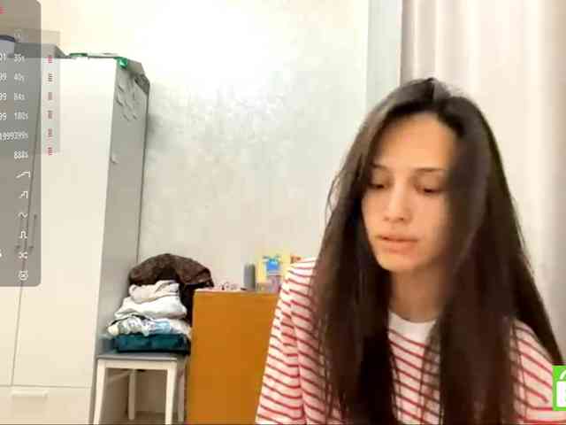 JacquelynClowes webcam