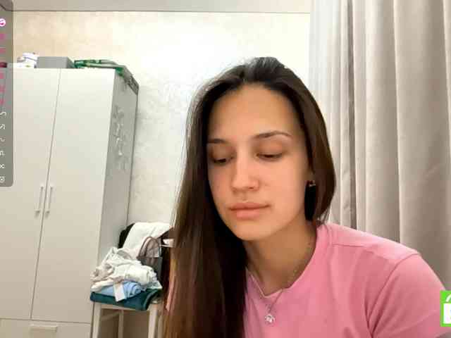 JacquelynClowes webcam