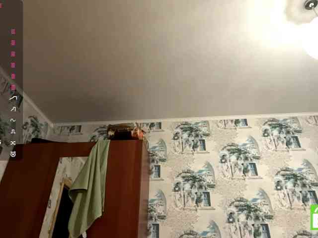 JacquelynClowes webcam