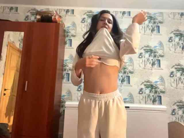 JacquelynClowes webcam