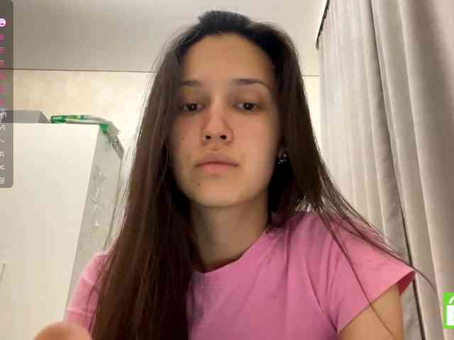 JacquelynClowes webcam