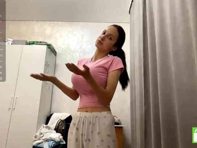 JacquelynClowes webcam