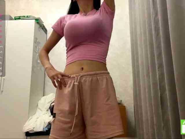JacquelynClowes Sex Cam Show