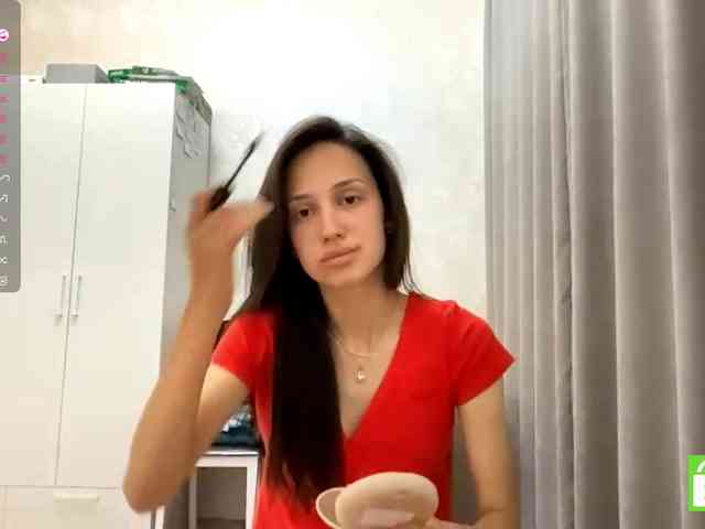 JacquelynClowes webcam