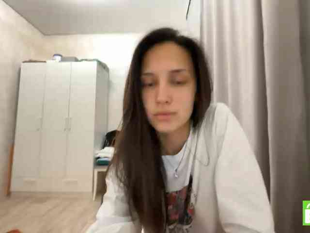 JacquelynClowes webcam