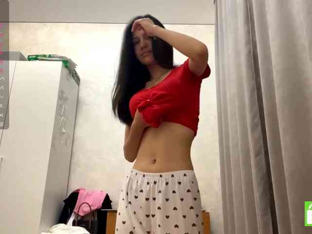 JacquelynClowes webcam