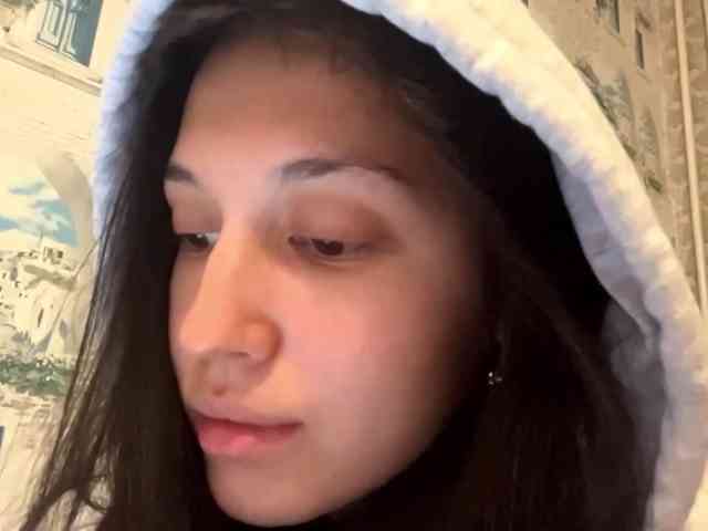JacquelynClowes webcam