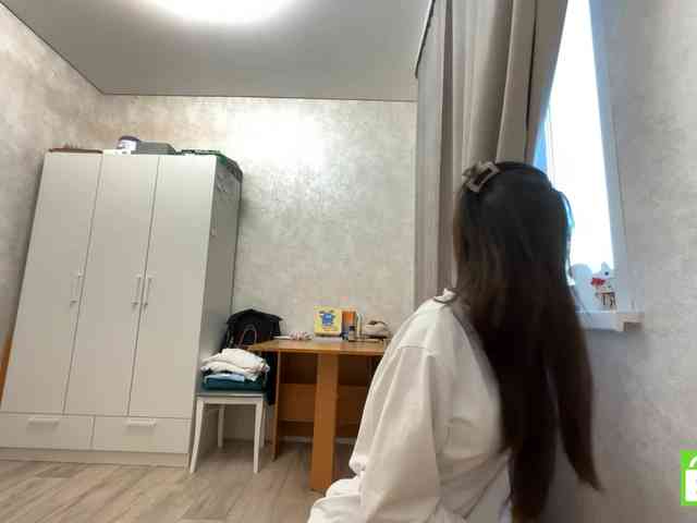JacquelynClowes webcam