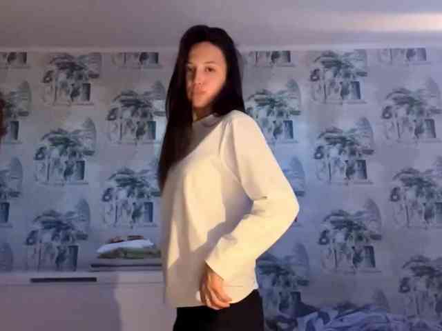 JacquelynClowes webcam