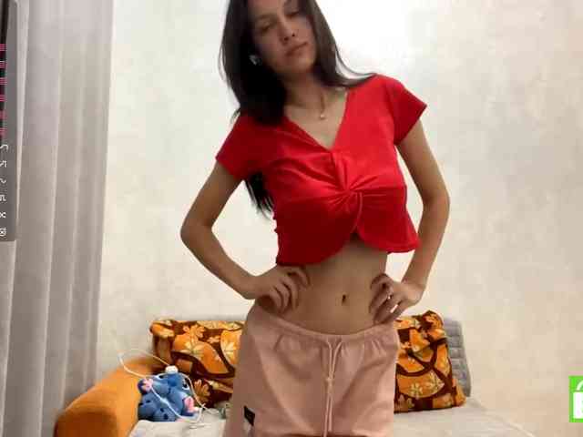 JacquelynClowes webcam