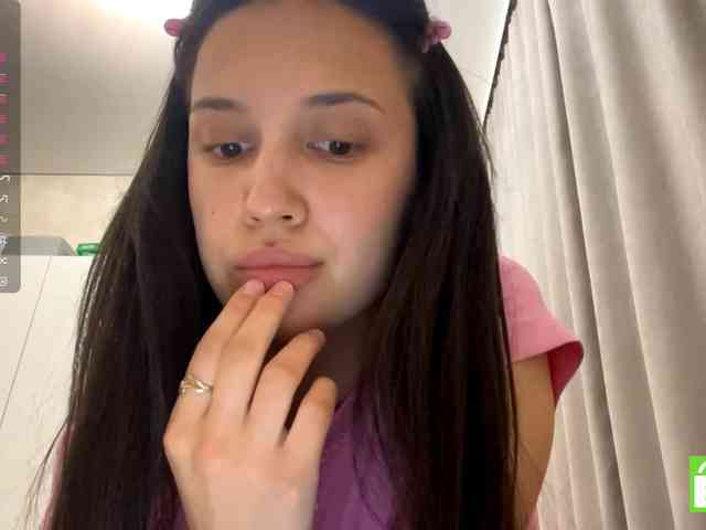JacquelynClowes webcam