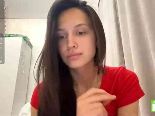 JacquelynClowes webcam