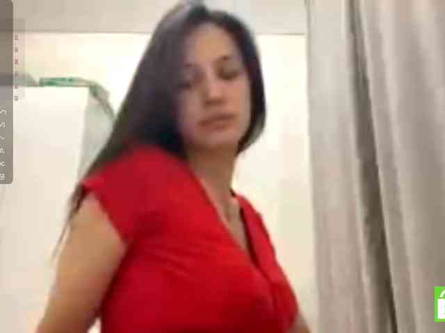 JacquelynClowes webcam