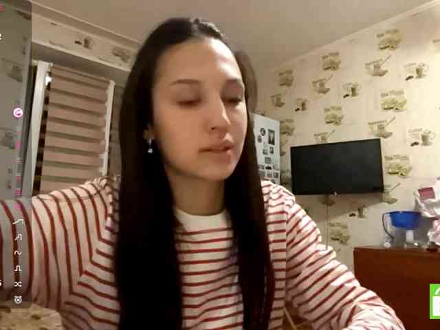 JacquelynClowes webcam