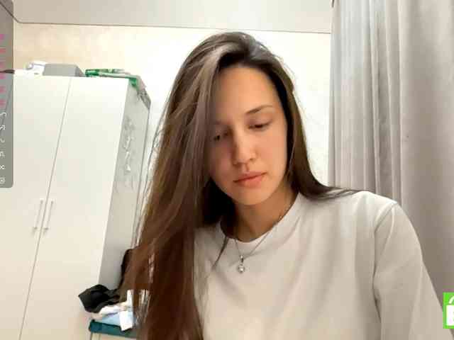 JacquelynClowes webcam