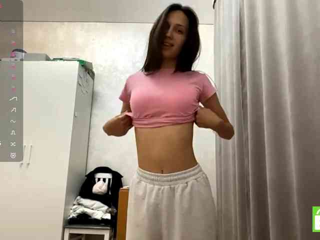 JacquelynClowes webcam