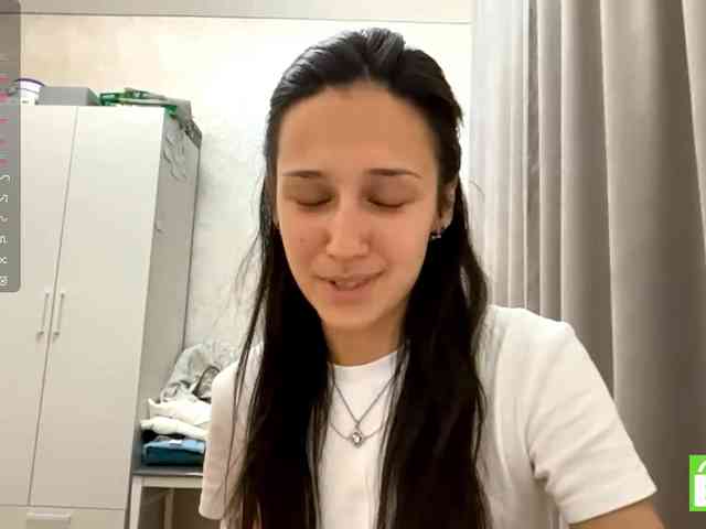 JacquelynClowes webcam
