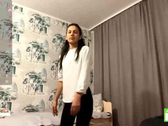 JacquelynClowes webcam