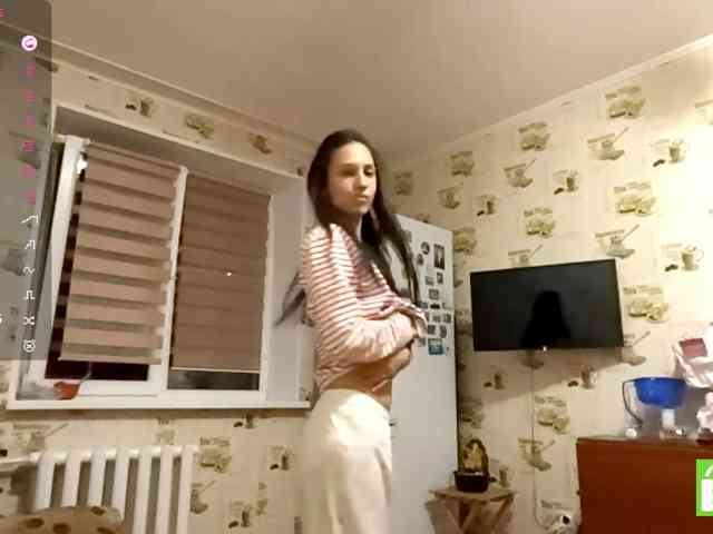 JacquelynClowes webcam