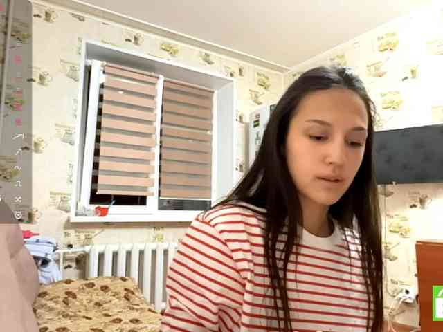 JacquelynClowes webcam